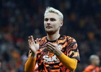GALATASARAY HABERİ: Victor Nelsson’dan Fatih Terim sözleri! “Saygımız var lakin…”