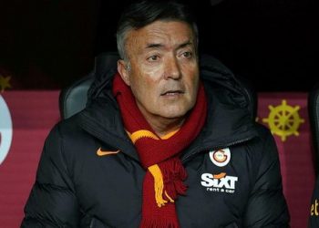 GALATASARAY HABERLERİ: Domenec Torrent Brezilya’da gündem oldu