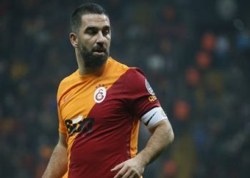GALATASARAY HABERLERİ – Fatih Terim eski grubu ve Arda Turan’la yemekte buluştu