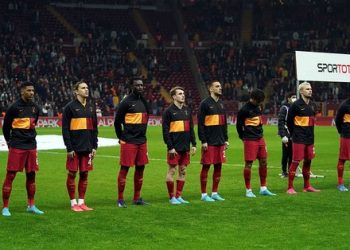 GALATASARAY HABERLERİ – Galatasaray yabancı oyuncularından gol katkısı alamıyor!