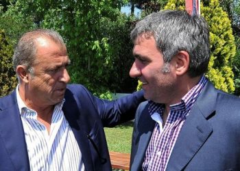 GALATASARAY HABERLERİ – Gheorghe Hagi’den Fatih Terim açıklaması! Lider olursa…