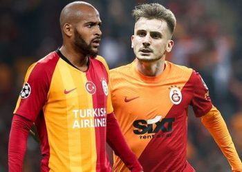GALATASARAY HABERLERİ – Kerem Aktürkoğlu Marcao ile yaşadığı arbedeyle ilgili birinci kere konuştu!