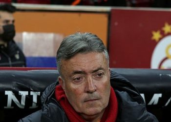 GALATASARAY HABERLERİ – Nadir Alim’den Galatasaray’a Torrent eleştirisi!