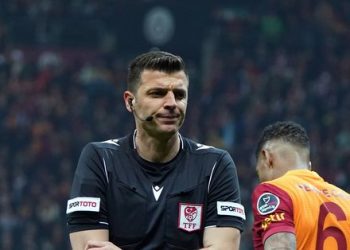 GALATASARAY HABERLERİ – Ömer Üründül’den çarpıcı Galatasaray-Rizespor maçı yorumu!