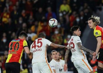 GALATASARAY HABERLERİ – Spor muharrirleri Göztepe-Galatasaray maçını değerlendirdi!