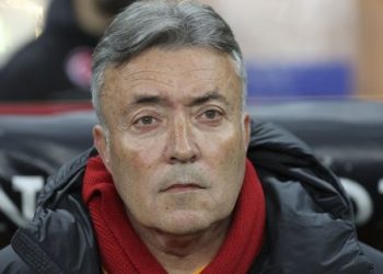 Galatasaray’da işler karıştı! Futbolcular Domenec Torrent’ten rahatsız