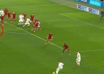 Galatasaray’dan kovulan Igor Tudor’un taktiği gündem oldu