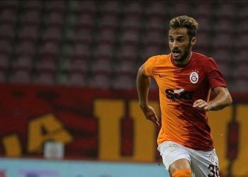 Galatasaray’ın eski futbolcusu Marcelo Saracchi Levante’ye transfer oldu!