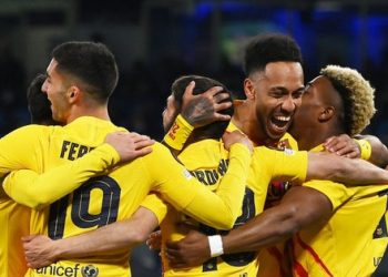 Galatasaray’ın UEFA Avrupa Ligi’nde eşleştiği Barcelona’da son durum ne? La Liga’da kaçıncı sırada?