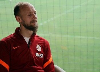 Galatasaraylı Semih Kaya’dan Barcelona sözleri! “Kerem Aktürkoğlu ile konuştum…”