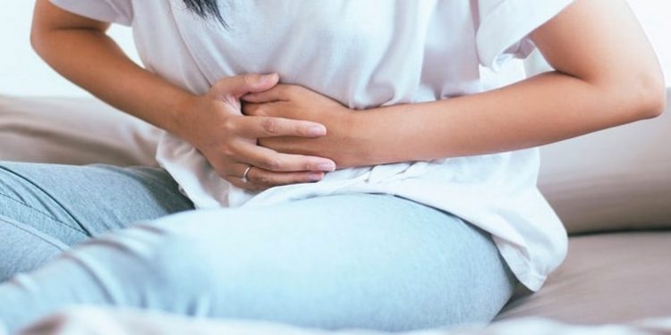 Gaz sorununa ne iyi gelir kısa bir yürüyüş yapın!