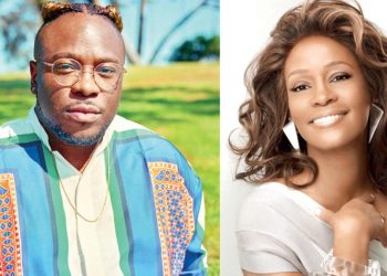 Gerrick Kennedy: Koca bir jenerasyon WhItney’nin açtığı kapıdan yürüdü