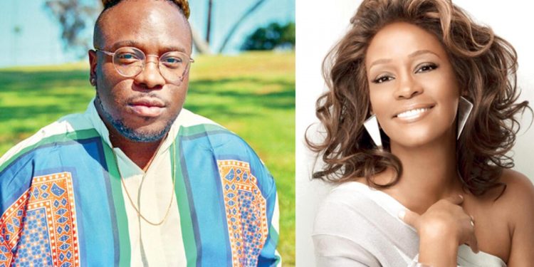 Gerrick Kennedy: Koca bir jenerasyon WhItney’nin açtığı kapıdan yürüdü