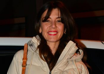 Gökçe Bahadır bugün evleniyor… ‘Çok heyecanlıyım’