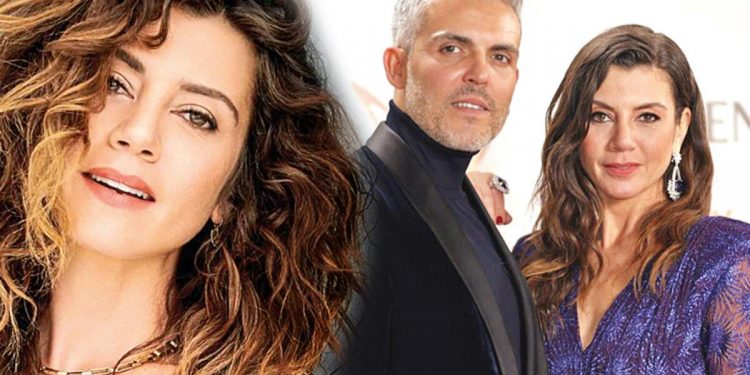 Gökçe Bahadır ile Buyruk Ersoy evleniyor… Nikah tarihi belirli oldu!