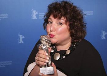 Gümüş Ayı Kaptan’ın