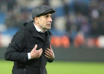 Hakkı Yalçın’dan flaş Trabzonspor Konyaspor maçı değerlendirmesi