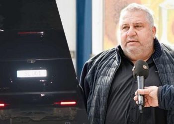 Halil Falyalı cinayetinde yeni gelişme; Girne’den bir ekip Türkiye’ye geliyor