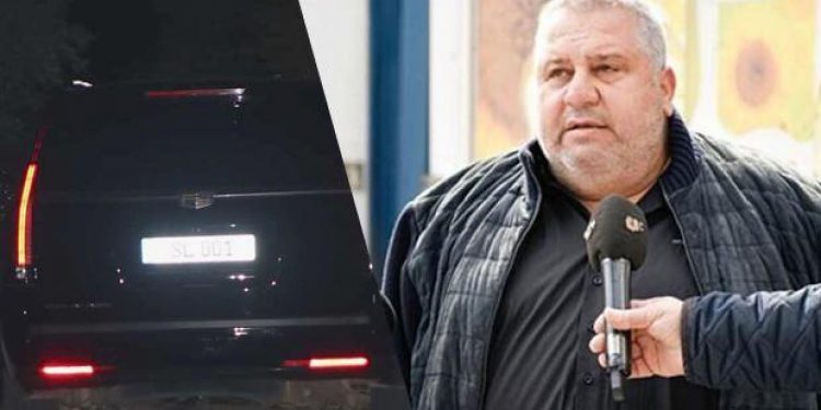 Halil Falyalı cinayetinde yeni gelişme; Girne’den bir ekip Türkiye’ye geliyor