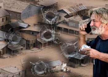 Halyna Hutchins’in ailesi, Alec Baldwin’e dava açtı