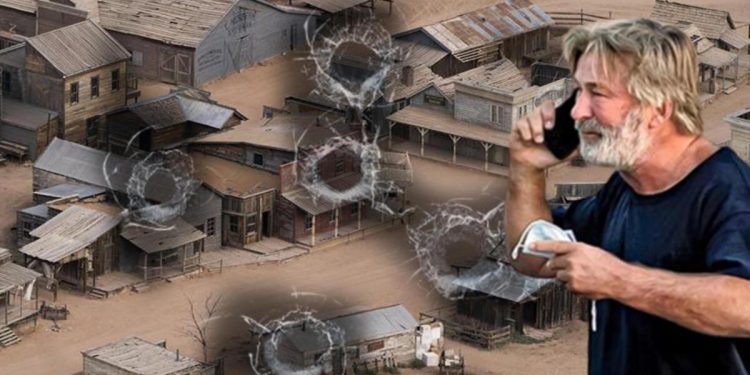 Halyna Hutchins’in ailesi, Alec Baldwin’e dava açtı