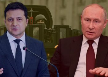 Hangi ordunun gücü daha fazla? Sayı ve grafiklerle Ukrayna ve Rusya karşılaştırması…