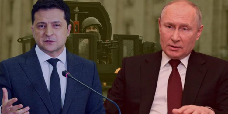 Hangi ordunun gücü daha fazla? Sayı ve grafiklerle Ukrayna ve Rusya karşılaştırması…