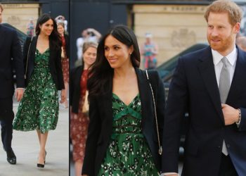 Harry, dönmek istiyor: Burası onun konutu ve daima o denli kalacak