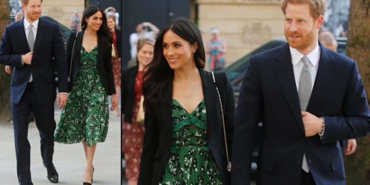 Harry, dönmek istiyor: Burası onun konutu ve daima o denli kalacak