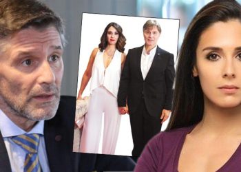 Hazım Körmükçü ve sevgilisi Damla Cercişoğlu ortasındaki kriz oyun bıraktırdı!