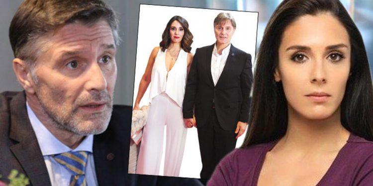 Hazım Körmükçü ve sevgilisi Damla Cercişoğlu ortasındaki kriz oyun bıraktırdı!