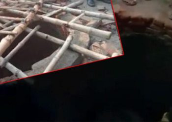 Hindistan’da akılalmaz trajedi: Düğünde kuyuya düşen 13 kişi feci biçimde can verdi!