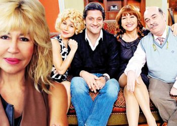 Hollywood sinemasında ‘2 çay versene’ repliği