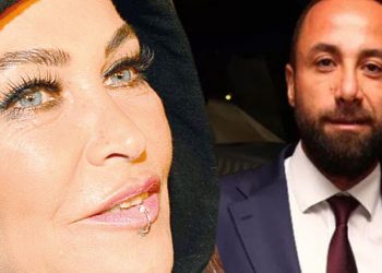 Hülya Avşar ile Cemal Güzelci bağlantısı bitti!