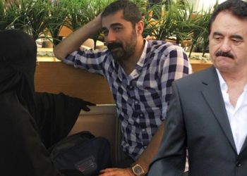 İbrahim Tatlıses’e eski eşi Adalet Sara ve oğlu Ahmet Tatlıses’ten sert reaksiyon: Kendi makus olmayı seçti!