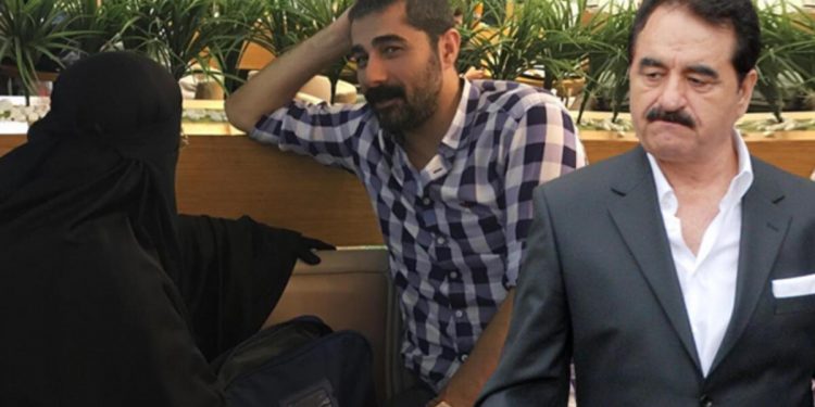 İbrahim Tatlıses’e eski eşi Adalet Sara ve oğlu Ahmet Tatlıses’ten sert reaksiyon: Kendi makus olmayı seçti!