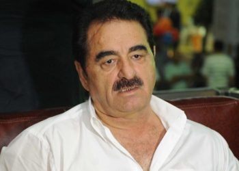 İbrahim Tatlıses’ten aile fertlerine sitem: Hastayım kimse yanımda yok!