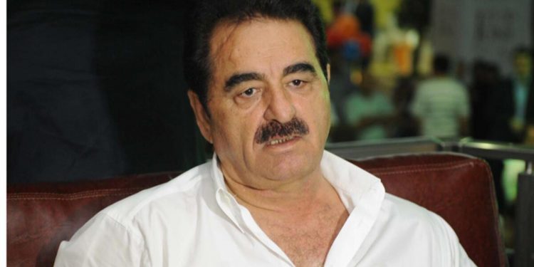 İbrahim Tatlıses’ten aile fertlerine sitem: Hastayım kimse yanımda yok!