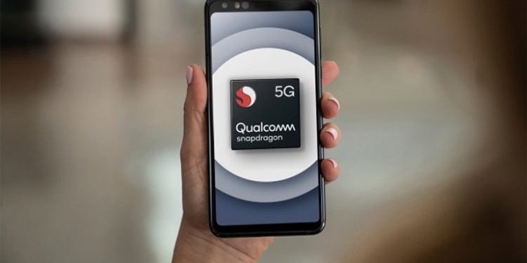 İddiaya Göre Qualcomm Kendi Snapdragon 875 Telefonunu Yapıyor