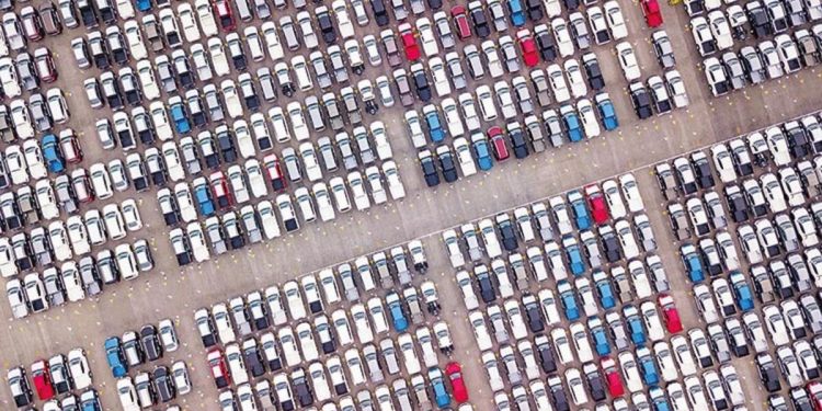 ‘İkinciye’ el gitmiyor