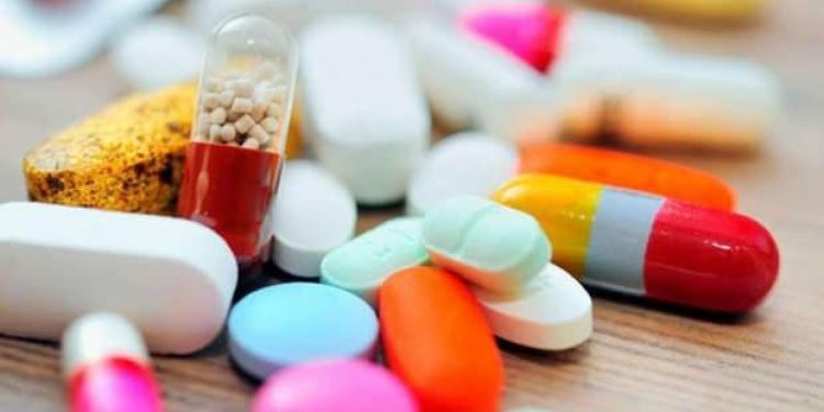 İlaçlarda kur güncellemesi