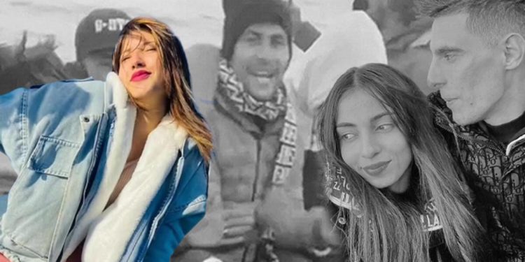 İnfial yaratan görüntüler! Göçmen teknesine binip İtalya’ya geçtiler