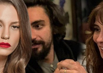 Işık Fettahoğlu ile Umut Evirgen ortasında neler oluyor? Baş karıştıran fotoğraf