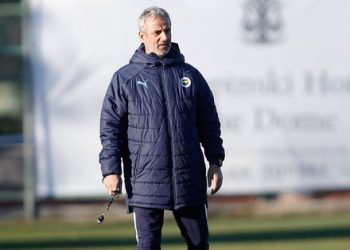 İsmail Kartal’ın gözü Vitor Pereira’da! Hatayspor maçını kazanırsa…