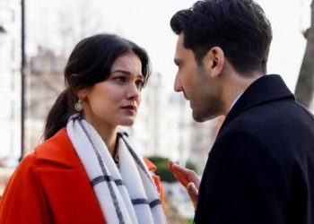 İzleyici yine Yargı dedi…Niyazi’nin maskesi düştü…