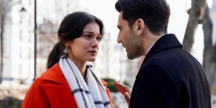 İzleyici yine Yargı dedi…Niyazi’nin maskesi düştü…