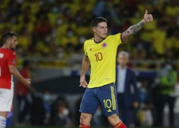 James Rodriguez transferini duyurdular! ‘Yeni adresi Galatasaray’