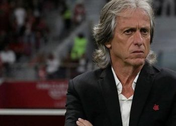 Jorge Jesus’tan Fenerbahçe sözleri! “Oyuncular acı çekti”