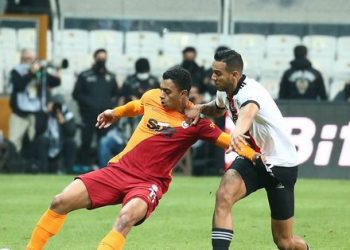 Josef de Souza’dan flaş Galatasaray tepkisi! “Sadece Brezilya’da sanıyordum…”