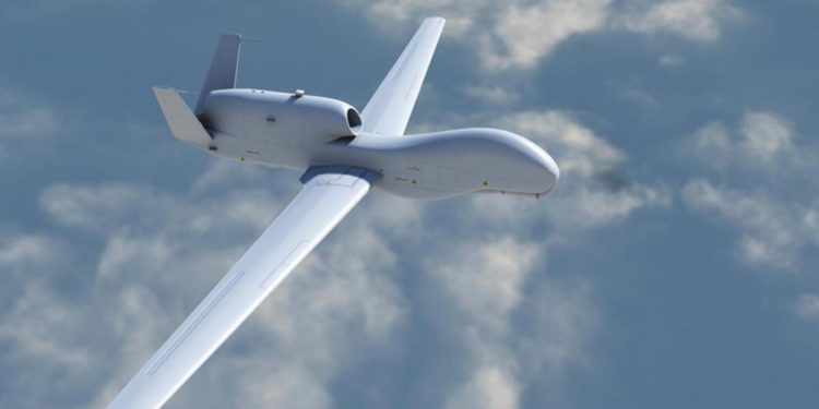 Karadeniz, ABD casus uçaklarına kaldı! Durmadan uçup anlık bilgi paylaşıyorlar